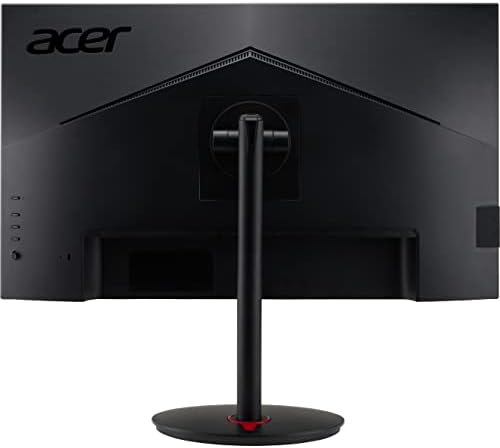 Acer NITRO XV240Y P 23.8 Full HD LED Lcd Монитор-16: 9 - Црна