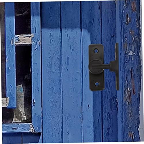 ДОИТУЛ 90 Брава За Заклучување На Вратата Без Удари Внатрешна Брава На Вратата Лизгачка Брава На Вратата Брави За Заклучување