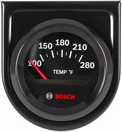 Bosch SP0F000049 Линија 2 Електрична вода/мерач на температура на маслото
