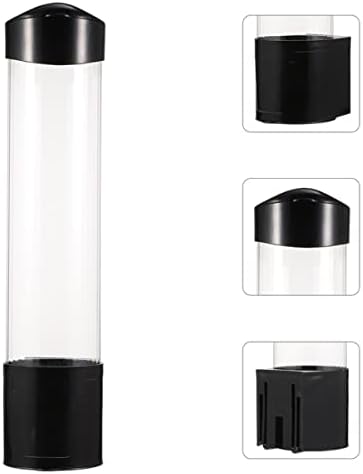 Јардве Чаши За Еднократна Употреба Пластични Чаши Диспензерот за Чаши за Еднократна употреба 4 еез Диспензерот За Чаши За Еднократна Употреба