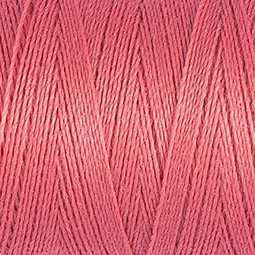 Gutermann Sew-All Thread 110 јарди корален гребен