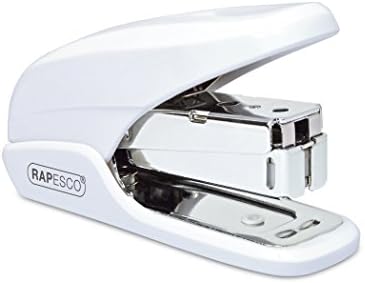 Stapler Rapesco, X5-Mini помалку напор, 20 лим капацитет
