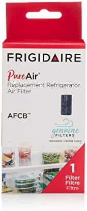 Frigidaire Afcb Fure Cylinder Air Filter, 4,5 x 2,3, сива
