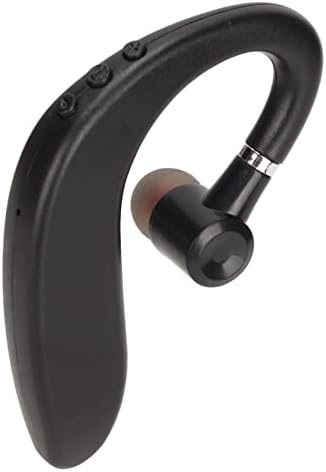 Headата Безжични Слушалки, Бт 5.2 Водоотпорен Ултра-Слушалки, Без Раце Едношалтерски Шум За Намалување На Шумот Поддршка За Слушалки Лево