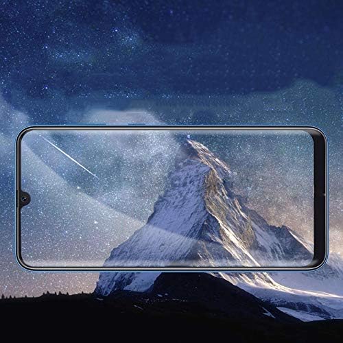 HLLEBW за Huawei P30 P20 Lite Pro Mate 30 Pro 20 Lite, Full Cover Hydrogel Film Front Ecter Заштитен заштитен филм за заштитен фотоапарат
