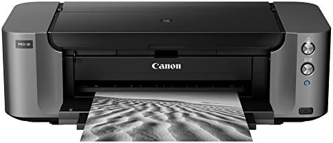 Канон Pixma PRO-10 Професионален печатач со инк-џет во боја