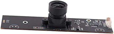 KAYETON 4K 3840x2160 IMX415 Manual Fixed Focus USB Camera Module 84mmx20mm 8MP UVC Plug Play Webcam for Windows Linux Android Mac