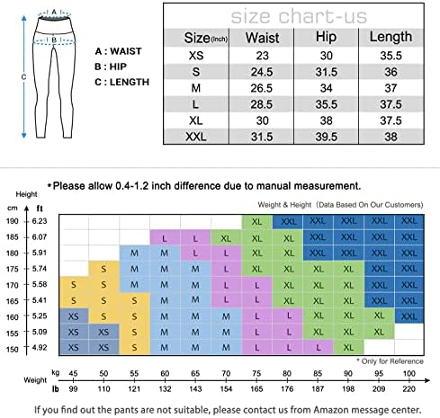Панталони за јога Хитјога со џебови за жени хеланки со џебови за жени со високи половини за тренингот за жени за жени