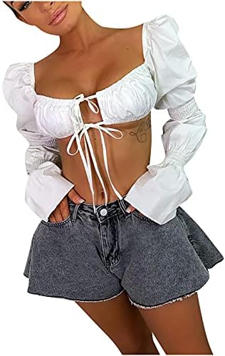 Деним шорцеви за жени Jeanан шорцеви се протегаат со жешки кратки фармерки Обични шорцеви лабави џеб од џин шорцеви
