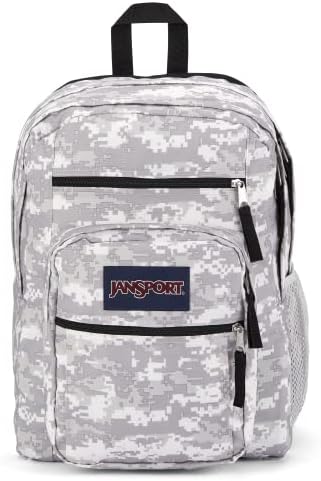 Jansport JS0A47JK93J голем студент 8 бит камо