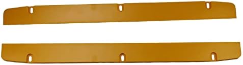 395672-00 MITER Saw Kerf Plate одговара на Dewalt DW708 DW708-B2 DW708-BR