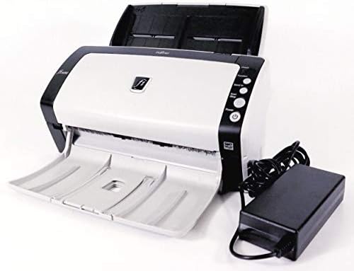 Фуџитсу FI-6130Z обновен скенер за документи