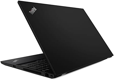 Lenovo ThinkPad T15 Gen 2 15.6 FHD IPS лаптоп 2022, Intel i7-1165G7, Intel Iris Xe Graphics, 48 ​​GB DDR4, 2TB NVME SSD, FP Reader, Backlit KB,