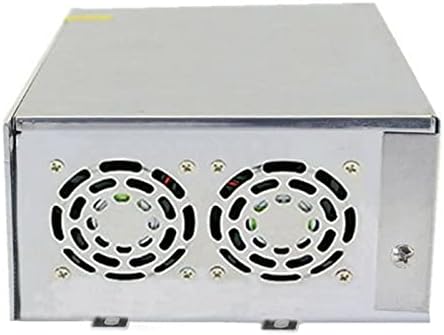 600W 12V 50A AC/DC Напојување со напојување DC постојан напон за LED светло CCTV