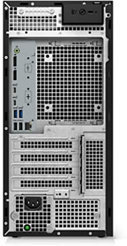 Dell Прецизност T3660 Работна Станица Десктоп | Јадро i7-512GB SSD-32GB RAM МЕМОРИЈА-Квадро T600 | 12 Јадра @ 4.9 GHz Победа 11 Про