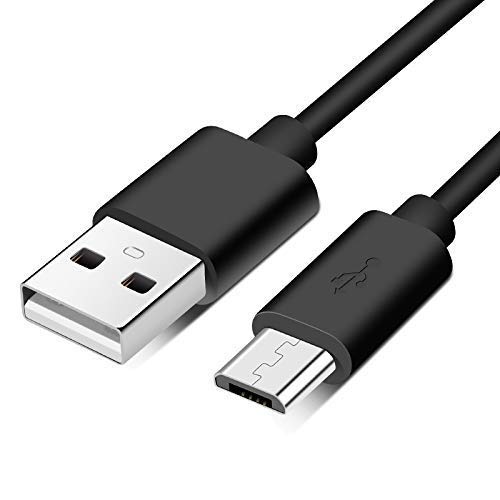 Micro USB полнач за полнење кабел жица Компатибилен со Logitech MX Master 2S/MX Насекаде 2/MK875/MX ERGO/MX ERGO PLUS/Performance