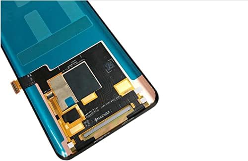 За Xiaomi Mi Note 10 Lite M2002F4LG, M1910f4g Замена На Екранот lcd дисплеј дигитализатор Екран На Допир Собранието Поправка Дел Компатибилен