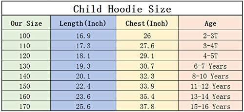 Атеекап ју-Ги-ох со долги ракави џемпери врвови со качулка, лесен графички худи за дете дете