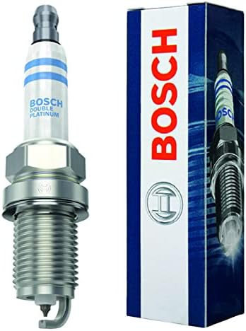 Bosch Automotive Oe Fine Wire Double Platinum Spark Pluck - сингл