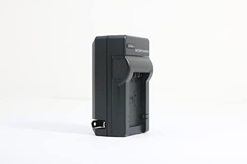 Замена на полначот на дигитални фотоапарати за Panasonic DMW-BCC12-компатибилен со Panasonic CGA-S005
