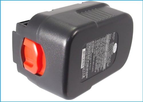 Камерон Сино Батерија за Firestorm BD14PSK, FS1400D, FS1400D-2, FS1402D, FS14PS, FS14PSK, PS142K