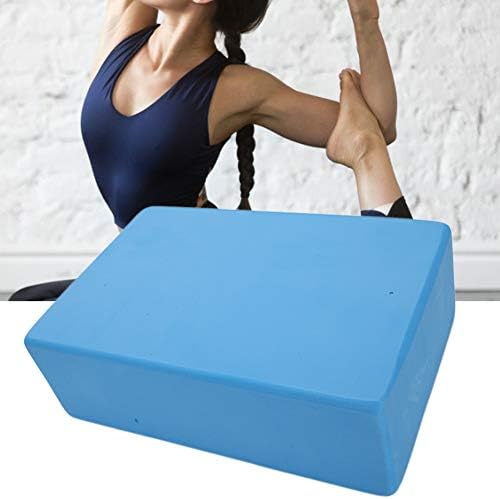 Зихдп јога блок, салата пена тула, алатка за обука на фитнес, перница за перница за вежби за тело, мек блок на површинска површина