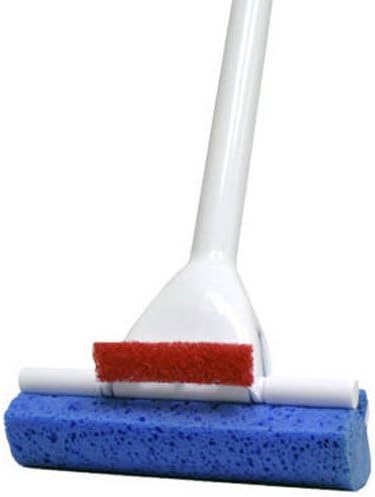Quickie Automatic Roller Mop