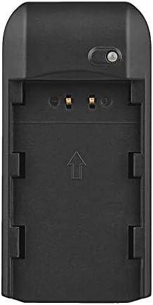 Xixian Mini Portable NP-FV5 Plus Charger Battery со индикатор за светло USB кабел за полнење