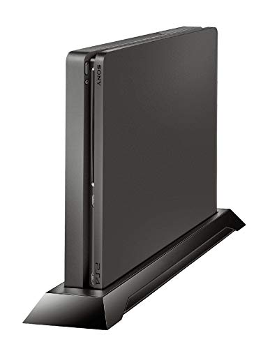 Imw Universal PlayStation 4 Вертикален штанд за PS4 Slim и PS4 Pro