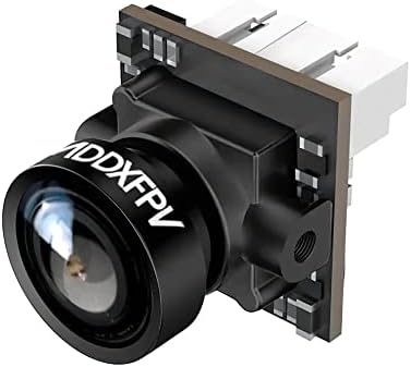 Xilo Nano Mutant - 1200TVL 1,8 mm FPV камера