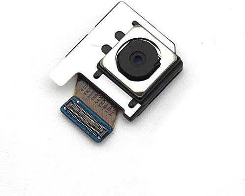 Lysee Мобилен Телефон Flex Кабли-Netcosy Голема Камера Задна Камера Задна Камера Модул Флекс Кабел Дел За Samsung Galaxy S4 S5 S6 S7 S8 S8+ S9