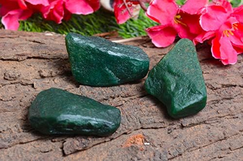 RR шеик скапоцени камења 1/2 lb црни опсидијански кристални карпи сурови камења за тресење на реики лекување на медитација и правење