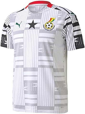 Фудбалска асоцијација на Гана Фудбалска асоцијација на Гана