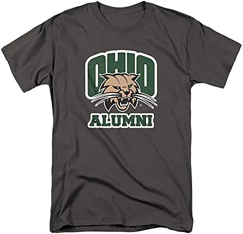 Официјална колекција на маички за возрасни Универзитет Охајо, Универзитет Охајо