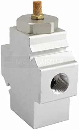 Пневматски вентил за вентил се вклопува во атлас Копко воздушен компресор