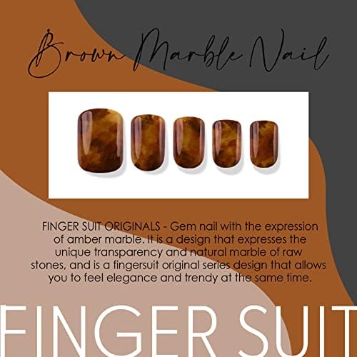 Ковчег од прсти за печатот од 40 парчиња ковчег, квадратни лажни нокти за дами дизајнирани совети за прсти, најмодерните долги лажни нокти, лажните нокти за вештачки