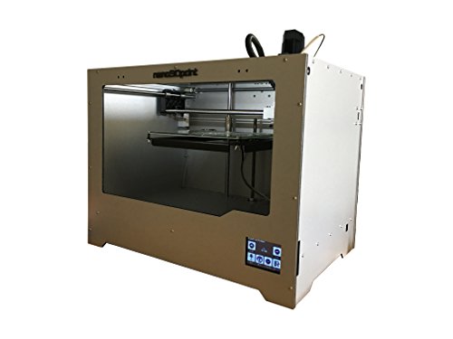 3Д мултиматеријали печатач за печатена електроника