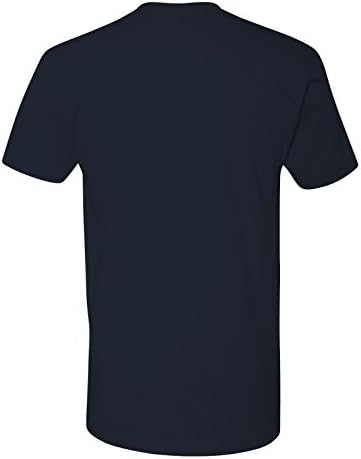 Основен блок на НЦАА, Тимска маичка во боја Премиум памук, колеџ, универзитет