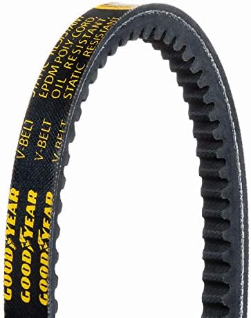 Goodyear Belts 15640 V-појас, должина од 15/32 ширина, 64