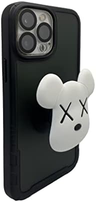 X Очи Куче-Телефон Зафат Со Проширување На Kickstand - Телефон Приклучок-Телефон Носителот За Паметни Телефони
