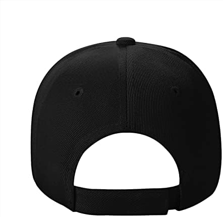 Црни животи материи за возрасни бејзбол капа женски тато капа прилагодлива капа на маж