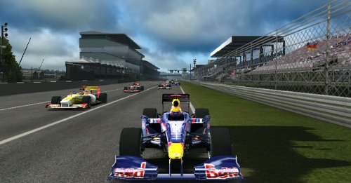 Формула 1 2009