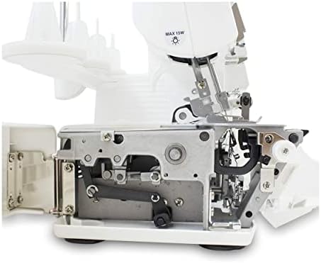 Juki MO-114D 2/3/4 Тема машина за шиење на нишка