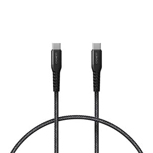 Cygnett Exoconnect Cable Cable UBC-C до USB-C-1M