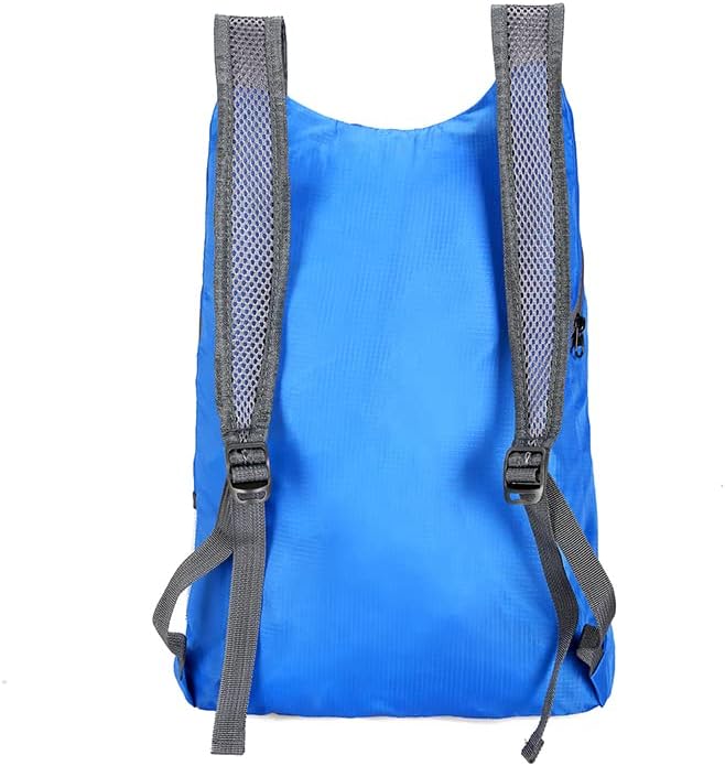 Oniyea лесен водоотпорен спортски ранец на отворено, ранец за ранец за пешачење ранец за искачување торба за искачување, капацитет од