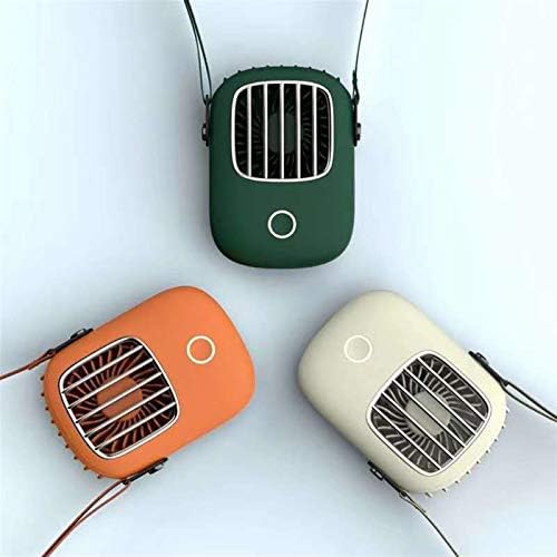 Лилијанг-Вентилатор За Климатизација Мини Пренослив Воздушен Ладилник За Полнење Со 3-Брзински Usb Мал Вентилатор, Пренослив
