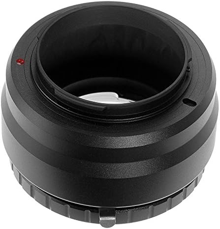 Адаптер за монтирање на леќи FOTGA за мрежницата Schneider DKL Mount Lens компатибилен со Sony E-Mount NEX-3C NEX-3N NEX-5 NEX-5C