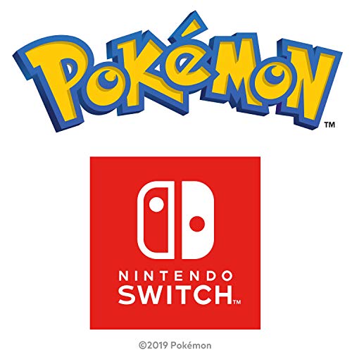 Контролорот опрема официјално лиценциран Nintendo Switch Switch & Ector Protecter Set - Pokémon - „Skate Pikachu“ сет 2