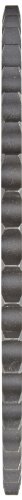 Сплет на ланец на Мартин Ролери, рекорден, центар од типот А, единечно влакно, 60 ланци, 0,75 теренот, 48 заби, 0,938 Боре Дија., 11,89 ОД, 0,459 Ширина