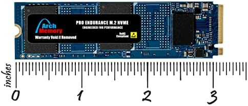 Замена На Арх Меморија За DELL SNP112P/256G AA615519 256GB M. 2 2280 PCIe NVMe Солидна Состојба Диск За OptiPlex 7080 Микро